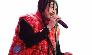 Xu hướng rapper Việt gần gũi khán giả