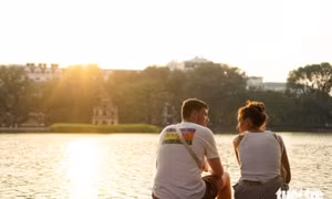 Hà Nội là thành phố duy nhất tại Đông Nam Á được gọi tên trong top điểm đến mùa thu đẹp nhất châu Á