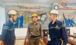 Khi người lao động chủ động