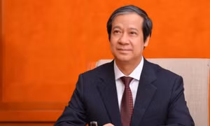 140 trường đại học công lập sắp bị sáp nhập theo chỉ định