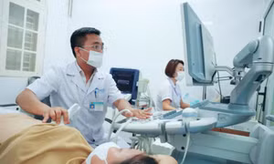 Chủ động tầm soát ung thư vú