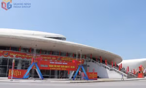  Hứa hẹn nhiều hấp dẫn tại Triển lãm thành tựu phát triển kinh tế - xã hội tỉnh Quảng Ninh 