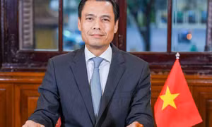 Chuyến công tác của Chủ tịch nước Lương Cường mang ý nghĩa đặc biệt với nhiều mục tiêu cả về song phương và đa phương