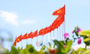 Đảng lãnh đạo sự nghiệp đổi mới và chấn hưng văn hóa: Thực tiễn sinh động tại Quảng Ninh