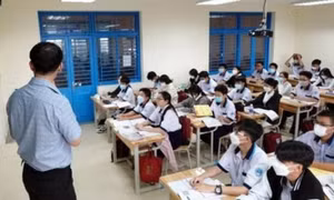 Dạy vượt bao nhiêu tiết thì được thanh toán tiền dạy thêm giờ?