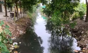 Vụ thi thể bé gái nhét trong bao tải, nghi can là anh họ học lớp 8
