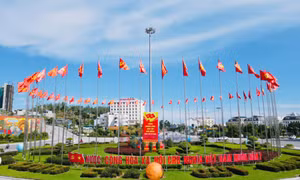  Gửi trọn niềm tin và kỳ vọng
