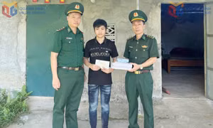 Đẩy mạnh phong trào “Ba đỡ đầu” trong khuyến học