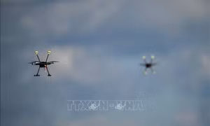 Ba Lan trang bị UAV tăng cường năng lực phòng không - EU ủng hộ Ba Lan đóng cửa biên giới với Belarus