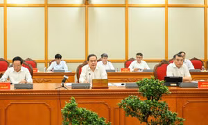Bộ Chính trị quy định tiêu chuẩn chức danh cán bộ thuộc diện Ban Chấp hành Trung ương Đảng, Bộ Chính trị, Ban Bí thư quản lý
