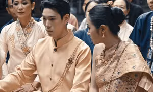 Cú bắt tay giữa sao Việt và quốc tế trong điện ảnh