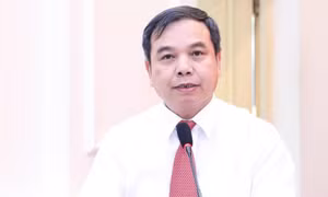 Bộ GDĐT nói về việc bỏ hình thức kỷ luật đình chỉ học với học sinh