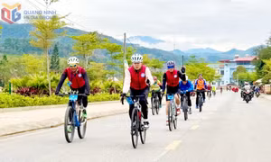 Tăng tốc du lịch tàu biển và biên giới 