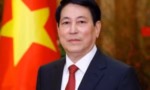 Thông điệp của Chủ tịch nước nhân dịp Việt Nam đăng cai Lễ mở ký Công ước của LHQ về chống tội phạm mạng