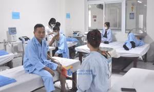 Thực thi pháp luật trong thực hiện chính sách an sinh xã hội