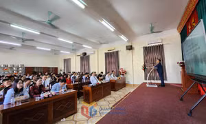 Đoàn Luật sư tỉnh: Chú trọng cải cách tư pháp và chuyển đổi số