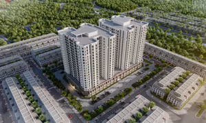 Quảng Ninh tiếp tục tạo đột phá trong phát triển nhà ở xã hội