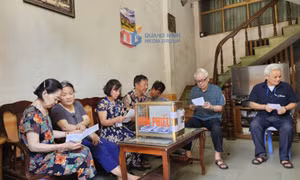Thực chất, hiệu quả trong thực hiện dân chủ ở cơ sở