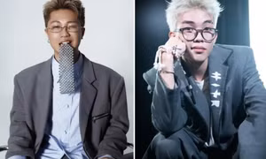 TikTok là bệ phóng hay bó hẹp sáng tạo của các rapper?