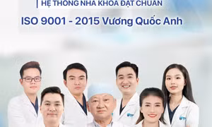Giải pháp trồng răng Implant toàn hàm tại Nha khoa Quốc tế BIK