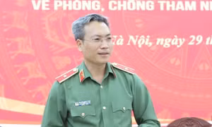 Kê biên 20 bất động sản, thu giữ trên 50 tỉ đồng vụ sữa giả HIUP