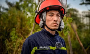 Khi nghệ sĩ đối diện giới hạn ở chương trình thực tế