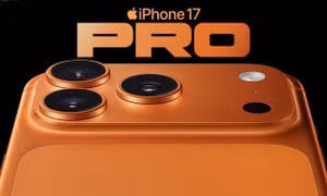 5 công nghệ quay phim chỉ có trên iPhone 17 Pro khiến máy ảnh cũng phải ghen tị