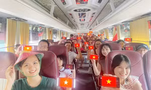 Bản tin vùng Đông Bắc ngày 03/9/2025