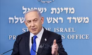 Israel chính thức xin lỗi Qatar về vụ không kích hôm 9/9, cam kết không tái diễn