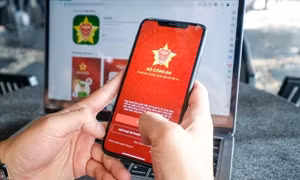 Xác thực điện tử VNeID tại 100% sân bay trên toàn quốc trong tháng 10