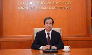 Thực hiện nhiều việc lớn, mở ra cơ hội đổi mới và đột phá