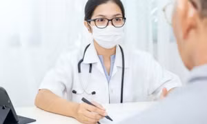 Cách xếp lương điều dưỡng, hộ sinh, kỹ thuật y hạng IV