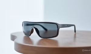 Meta ra mắt kính thông minh Oakley
