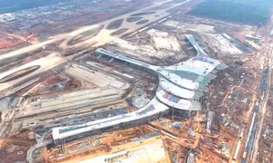 Truy tố ông Lê Văn Tiếp cùng 23 bị can liên quan sai phạm sân bay Long Thành