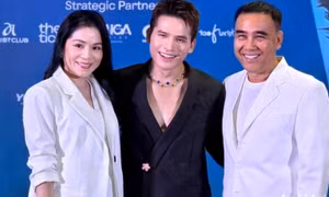 Quốc Thiên 'tuổi gì' mà tổ chức concert 10.000 khán giả?