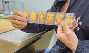 SJC bác bỏ tin đồn thất thiệt về chất lượng vàng miếng