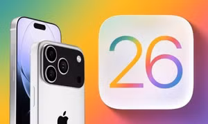 Apple chuẩn bị tung iOS 26.0.1 với nhiều bản vá lỗi quan trọng