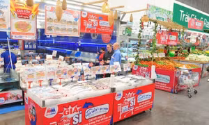 Đẩy mạnh phát triển thị trường trong nước, kích cầu tiêu dùng, thúc đẩy tăng trưởng kinh tế