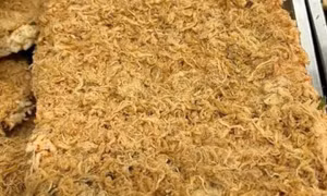 Món ăn vặt gây tăng đường huyết