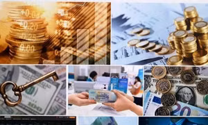 Thủ tướng Chính phủ yêu cầu báo cáo tình hình, giải pháp quản lý thị trường tiền tệ, vàng, chứng khoán