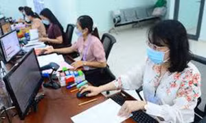 Phân cấp xác định đối tượng hưởng chính sách tinh giản biên chế