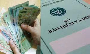 Cách tính mức hưởng chế độ ốm đau