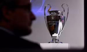 Lịch thi đấu vòng bảng Champions League 2025-2026 mới nhất