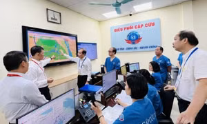 Bộ Y tế đề xuất một đầu số cấp cứu quốc gia thay cho 113, 114, 115