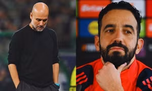 Derby Manchester mang đến cơ hội lẫn thách thức cho Man City và Man United