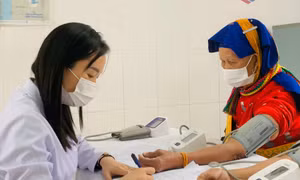Hướng tới sự phát triển bền vững