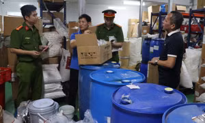 Nâng cao hiệu quả hoạt động của thành viên Ban Chỉ đạo liên ngành về an toàn thực phẩm