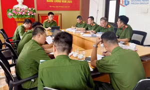Phòng ngừa, ngăn chặn tội phạm “tín dụng đen”