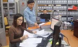 Cán bộ cấp xã sau sáp nhập có được bảo lưu phụ cấp?