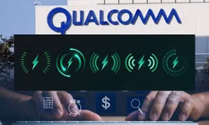 Điện thoại Android sắp sạc nhanh hơn nhờ công nghệ mới từ Qualcomm